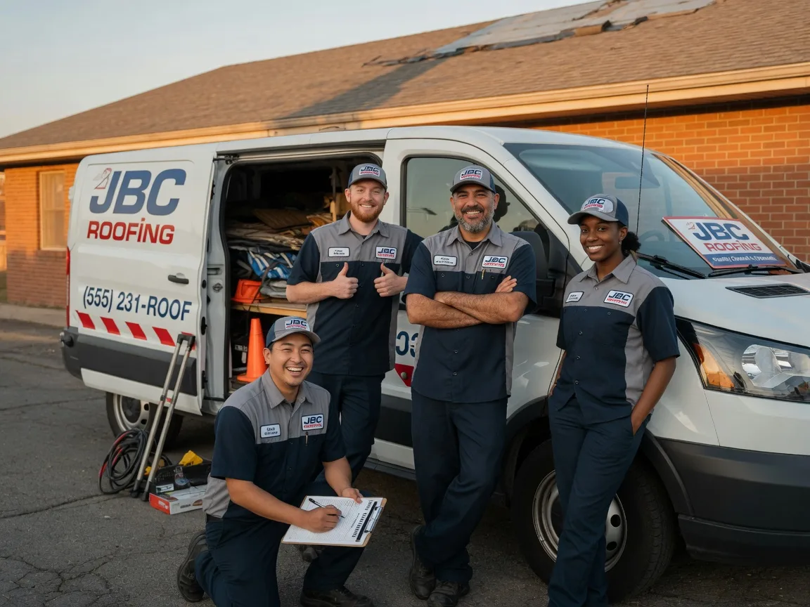 Roof Replacement company in Riddleton, TN