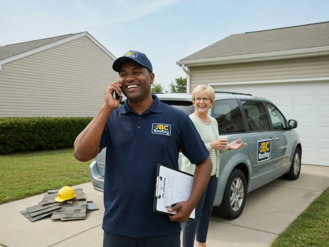 Roof Replacement Riddleton, TN FAQs